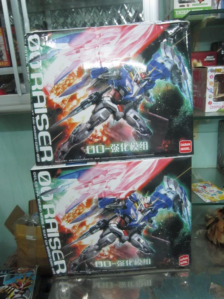 FIGURE-MECHA SHOP : Bán và nhận đặt tất cả các thể loại toy japan - 11