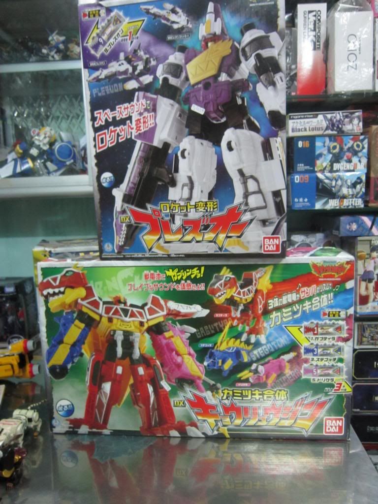 FIGURE-MECHA SHOP : Bán và nhận đặt tất cả các thể loại toy japan - 5