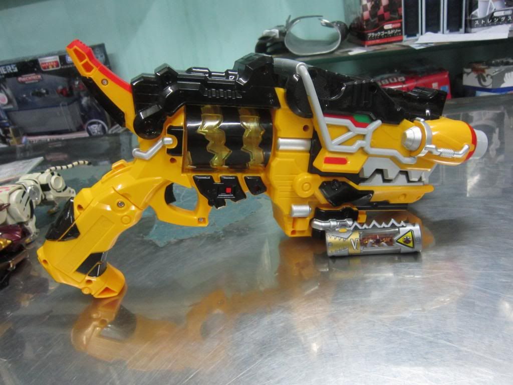 FIGURE-MECHA SHOP : Bán và nhận đặt tất cả các thể loại toy japan - 6