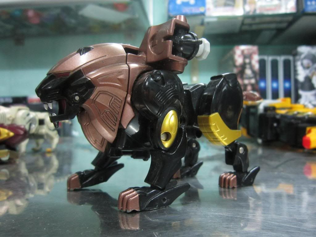 FIGURE-MECHA SHOP : Bán và nhận đặt tất cả các thể loại toy japan - 7