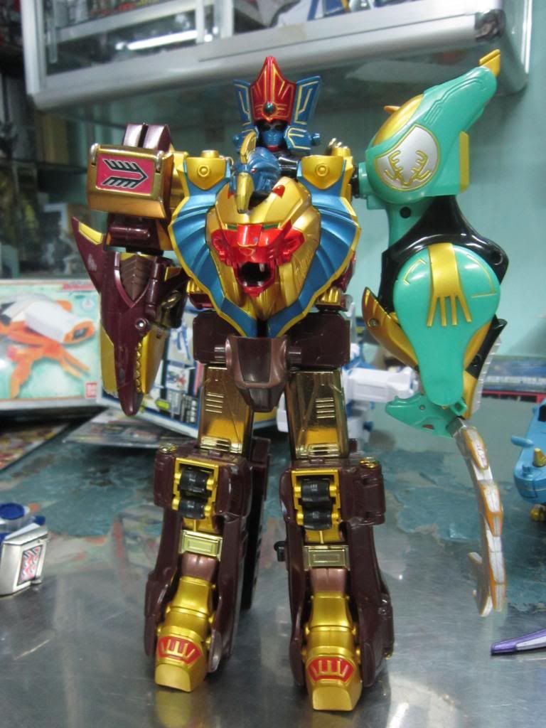 FIGURE-MECHA SHOP : Bán và nhận đặt tất cả các thể loại toy japan - 11