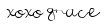 post signature