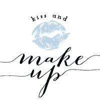 Kiss And Make Up