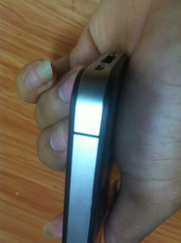 Bán gấp Iphone 4 16gb, Iphone 4 Quốc Tế Zin All đẹp 99% giá tốt, Iphone 4 đi gấp - 3