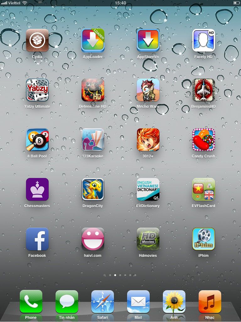 Thanh Lý Ipad 1 3G WIFI 64Gb Siêu Rẻ, Đẹp Keng 99,9% Ipad 1 3G ra đi gấp