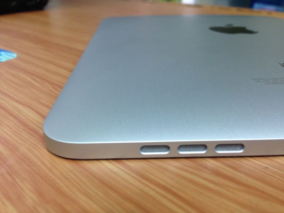 Thanh Lý Ipad 1 3G WIFI 64Gb Siêu Rẻ, Đẹp Keng 99,9% Ipad 1 3G ra đi gấp - 3