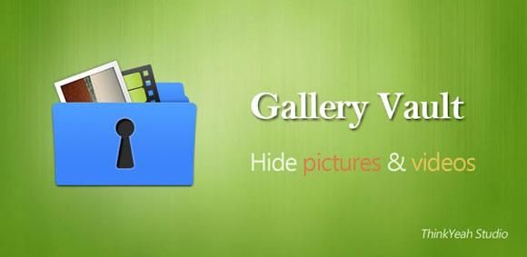Gallery Vault-Hide Video&Photo PRO