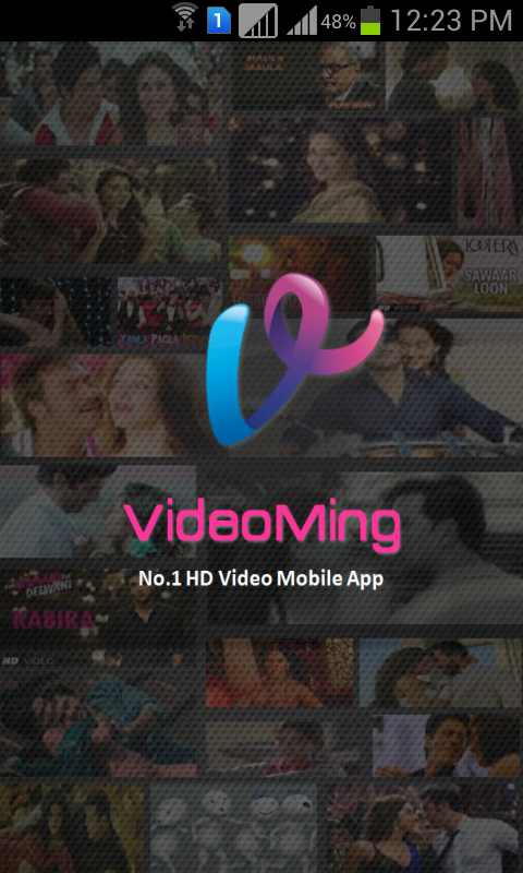 VideoMing - HD Videos