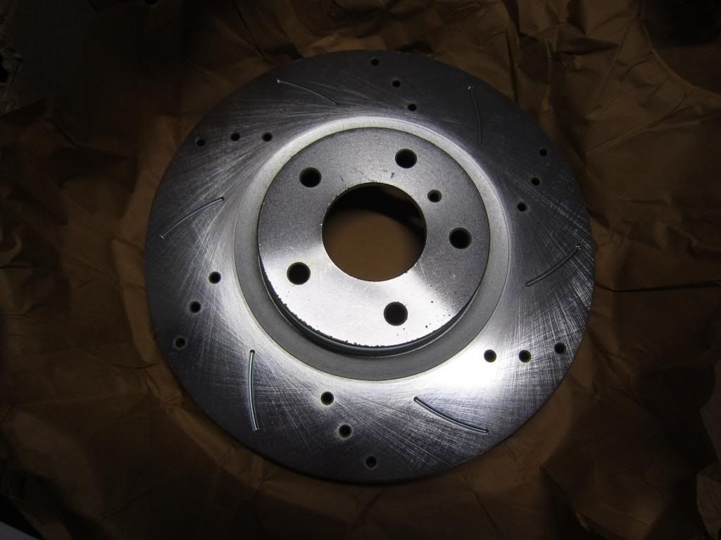 NC XLR8 Civic R18 Big Brake Kit 8th Generation Honda Civic Forum