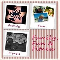 family fun and fitness