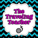 Traveling-Teacher