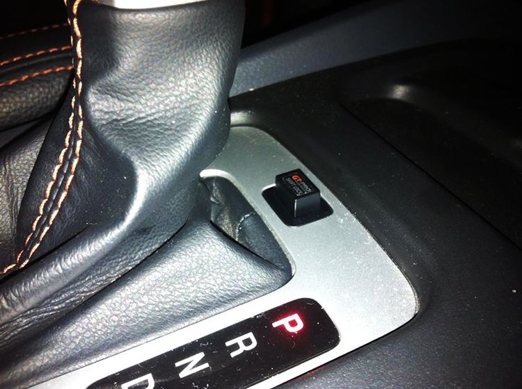 SHIFT LOCK KNOB BOOT BUTTON PRESS SWITCH P TO N GEAR FORD RANGER T6 PX XLT 12 13 eBay