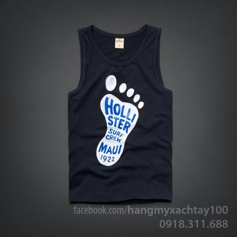 HMXT100 - Chuyên Hàng Mỹ Xách Tay Các Mặt Hàng Hollister, AE, AF, ZARA... - 7