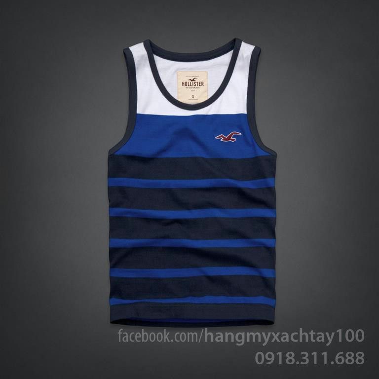 HMXT100 - Chuyên Hàng Mỹ Xách Tay Các Mặt Hàng Hollister, AE, AF, ZARA... - 10