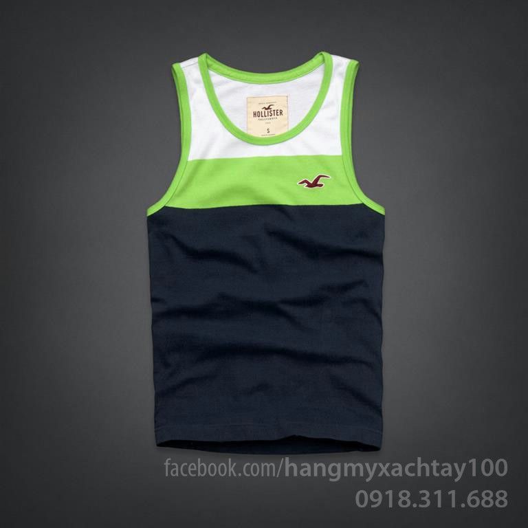 HMXT100 - Chuyên Hàng Mỹ Xách Tay Các Mặt Hàng Hollister, AE, AF, ZARA... - 11