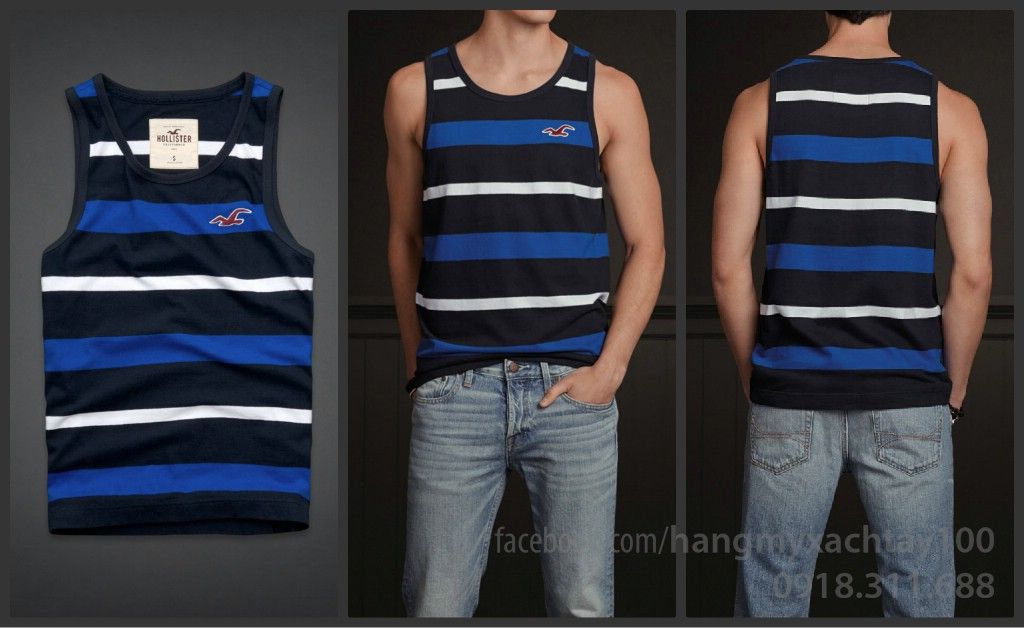 HMXT100 - Chuyên Hàng Mỹ Xách Tay Các Mặt Hàng Hollister, AE, AF, ZARA... - 6