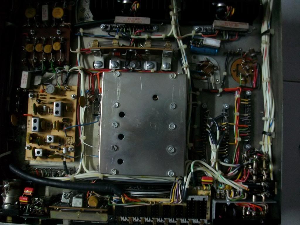 Amply macintosh 1700 1900  giá tốt! - 6