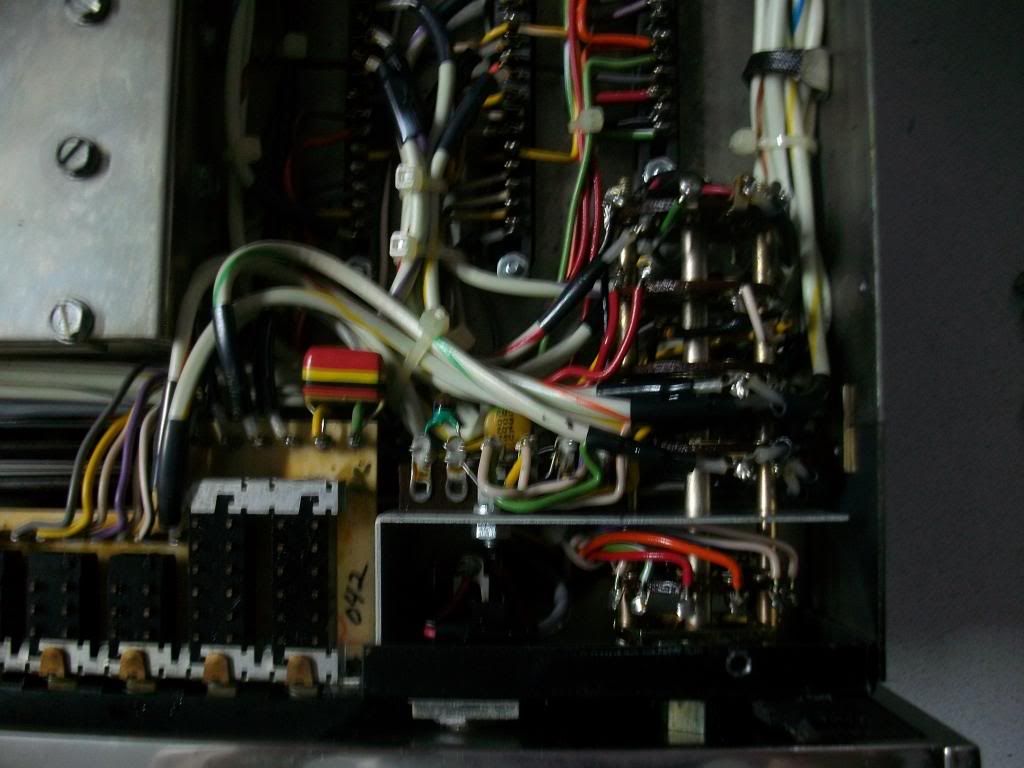 Amply macintosh 1700 1900  giá tốt! - 7