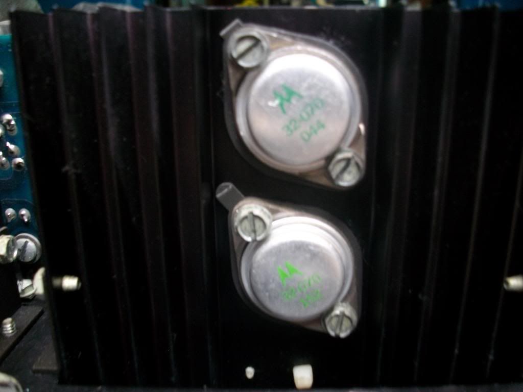 Amply macintosh 1700 1900  giá tốt! - 8