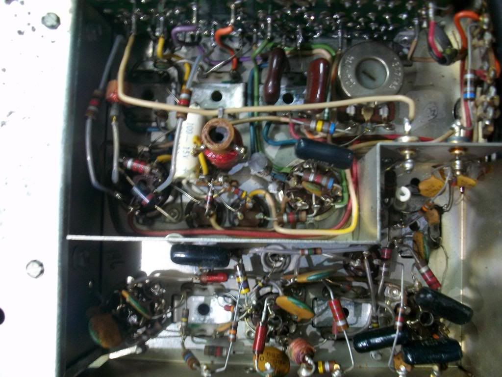 Amply macintosh 1700 1900  giá tốt! - 2