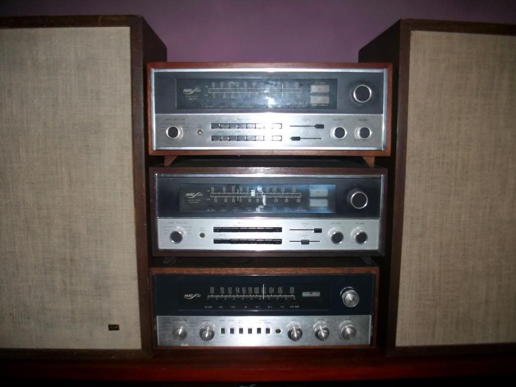 Amply macintosh 1700 1900  giá tốt! - 11