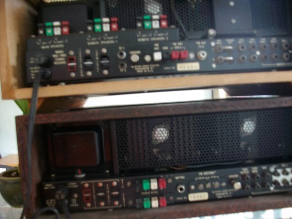 Amply macintosh 1700 1900  giá tốt! - 10