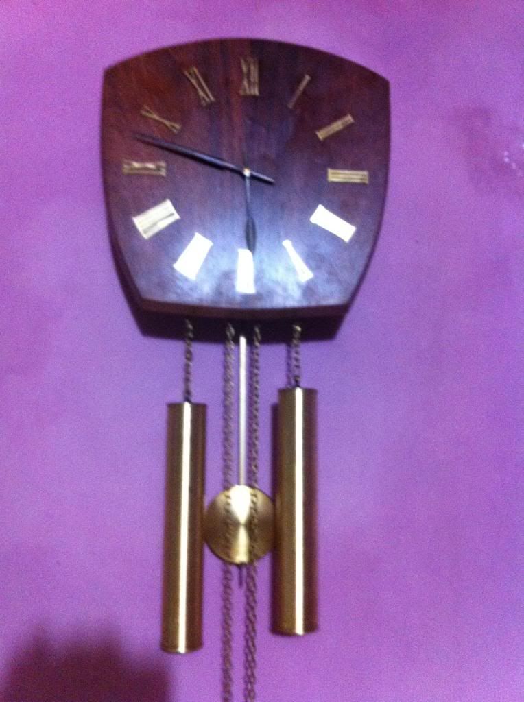 đồng hồ cây germany hàng zin nguyên bản giá tốt! - 6