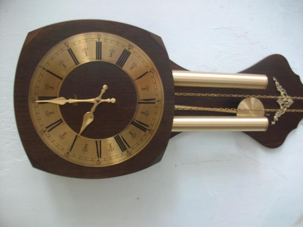 đồng hồ cây germany hàng zin nguyên bản giá tốt! - 11