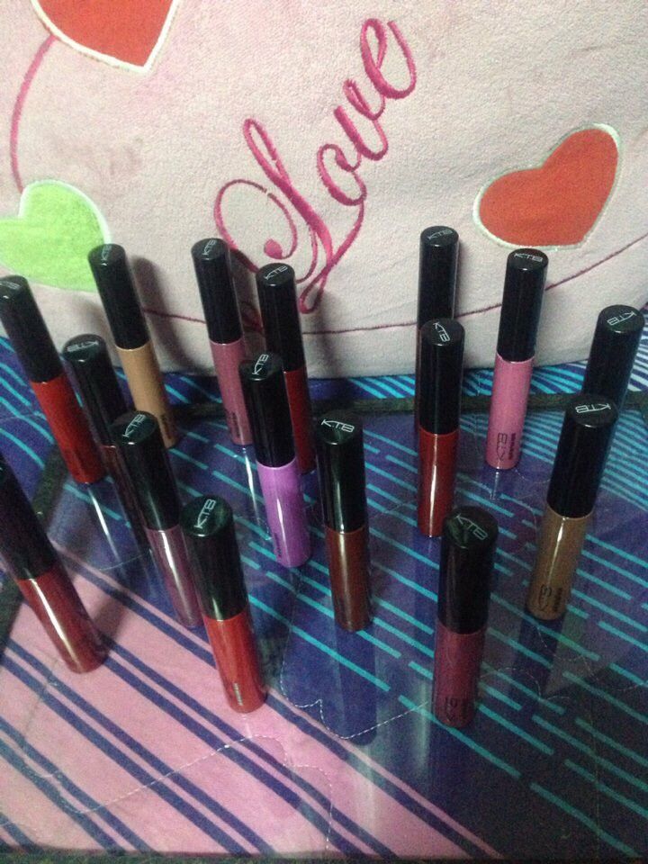 Son môi MAC-SMASHBOX -LORAC-K.T.B-hàng xach tay mỹ về! - 10