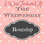 The Wednesday Roundup