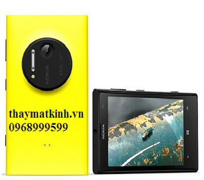 Chuyên Thay mặt Kính Iphone 5, Samsung S3, S4, S2, S1, Note2, Note1, T989, I717, I727 - 1