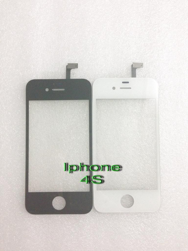 Chuyên Thay mặt Kính Iphone 5, Samsung S3, S4, S2, S1, Note2, Note1, T989, I717, I727