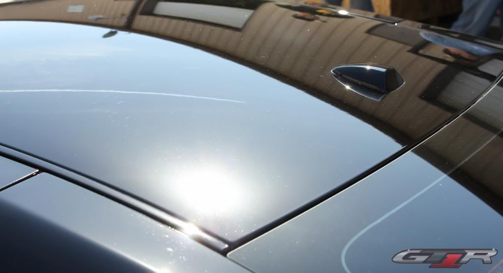 GT1R Detail/Correction - Detailing & Cleaning - GT-R Life