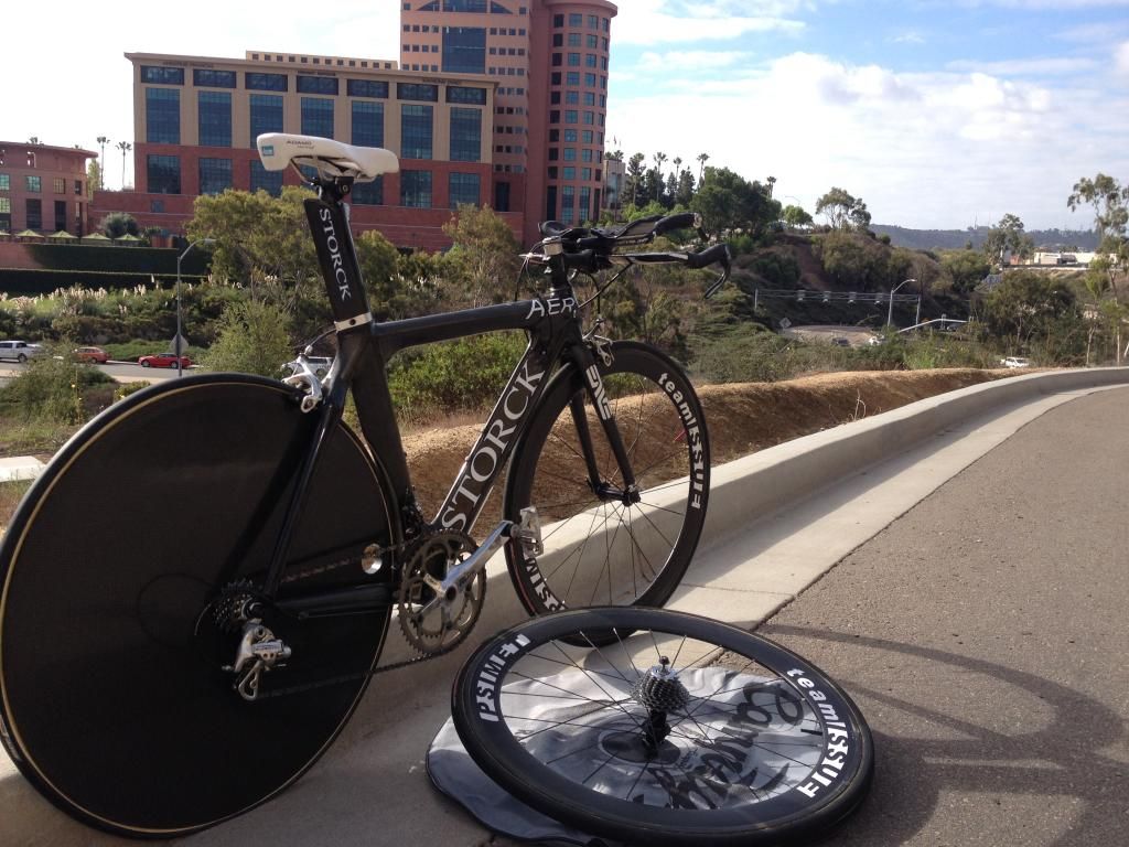 storck tt bike price