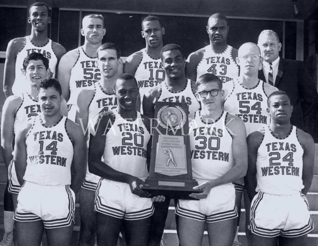 Glory road essay