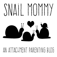 Snail Mommy