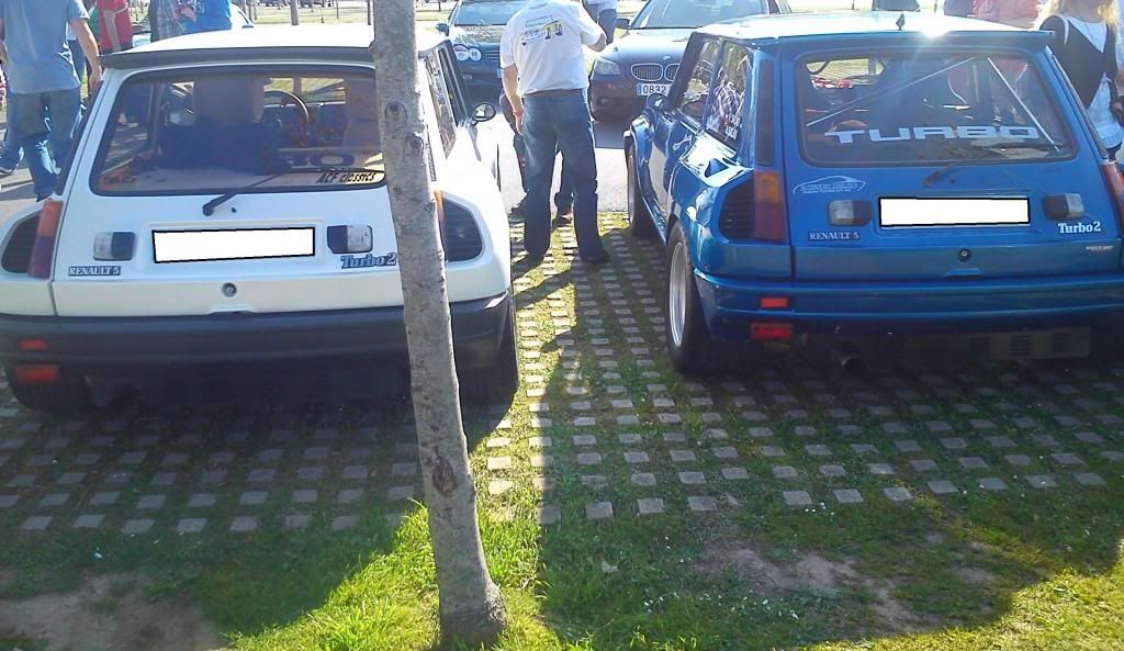 Superdeportivos Cantabria 2014