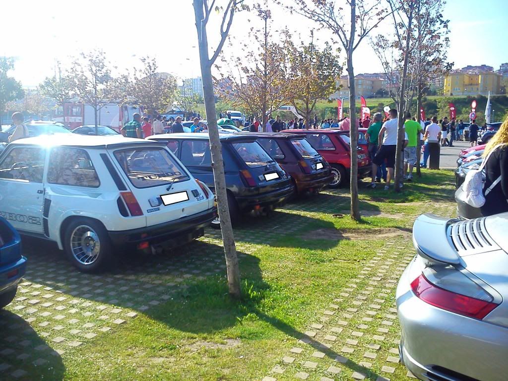 Superdeportivos Cantabria 2014