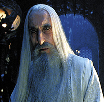 Saruman The White Avatar