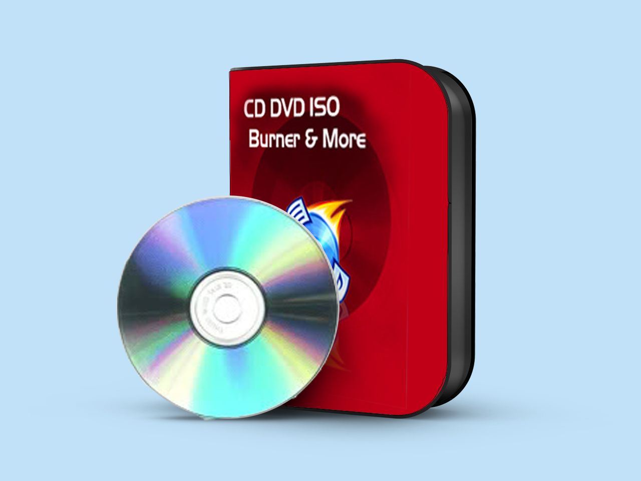 CD DVD & ISO BURNING SOFTWARE COPY PROGRAM WINDOWS VISTA, 7, XP CD eBay