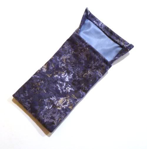 Fabric holder