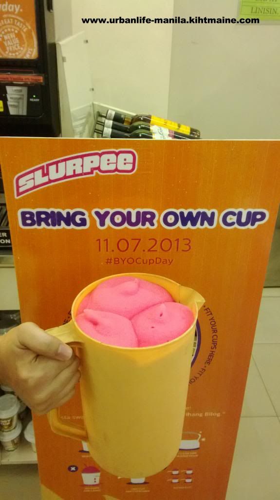 7-11 Slurpee's Promo photo WP_20131107_007_zpsd8f1ad29.jpg