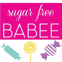 Sugar Free Babee