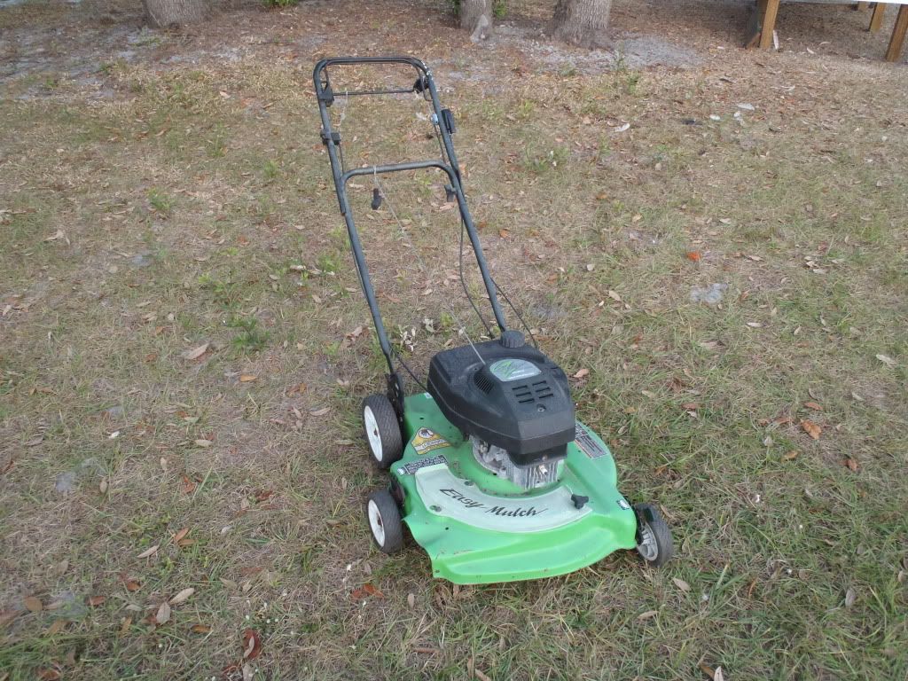 Lawn Boy 10304 - Lawn Mower Forums : Lawnmower Reviews, Repair, Pricing ...