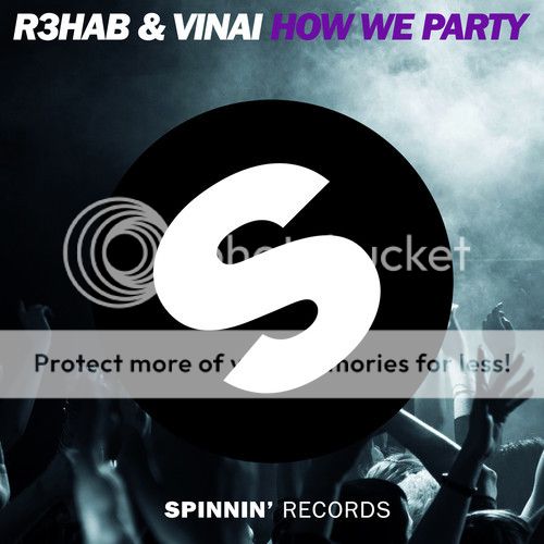  R3hab & Vinai Release Epic Music Video For 'How We Party'