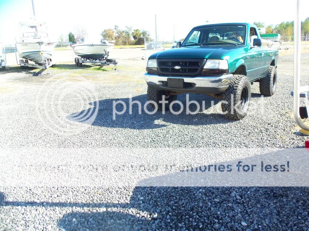 Towing mirror for ford ranger #2