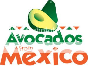 Avocados of Mexico