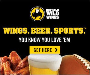 Buffalo Wild Wings