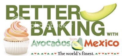 Better Baking Avacados Mexico
