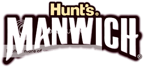Hunt's Manwich Logo
